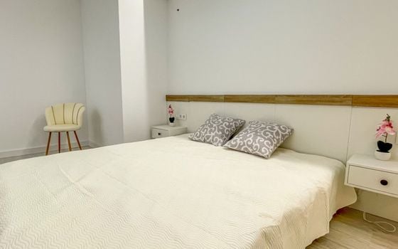 2 bedroom Apartment in Torrevieja - MVR143931 - Photo - Small - 9