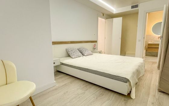 2 bedroom Apartment in Torrevieja - MVR143931 - Photo - Small - 8