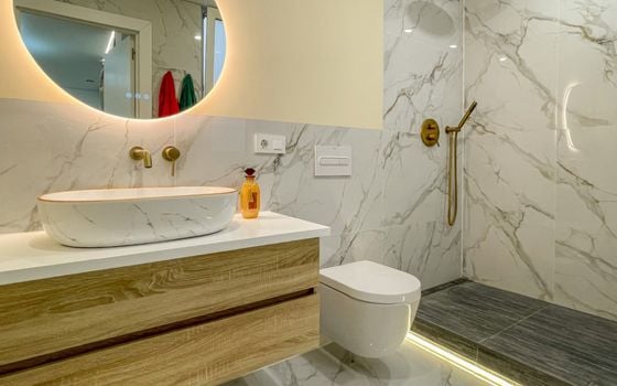 2 bedroom Apartment in Torrevieja - MVR143931 - Photo - Small - 13