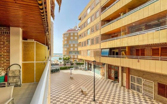 2 bedroom Apartment in Torrevieja - MVR143931 - Photo - Small - 16