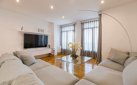 4 bedroom Penthouse in Alcantarilla - SPB143940 - Photo - 2