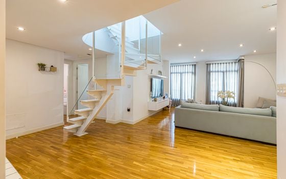 4 bedroom Penthouse in Alcantarilla - SPB143940 - Photo - 3