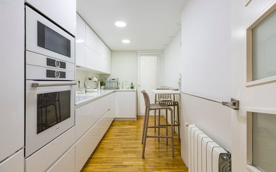 4 bedroom Penthouse in Alcantarilla - SPB143940 - Photo - 4