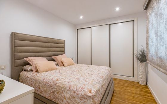 4 bedroom Penthouse in Alcantarilla - SPB143940 - Photo - 5