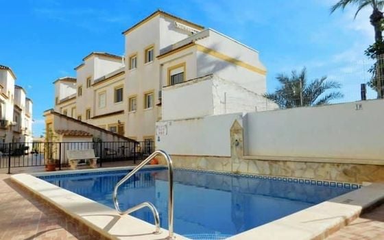 2 bedroom Townhouse in Torremendo - CSW143980 - Photo - 3