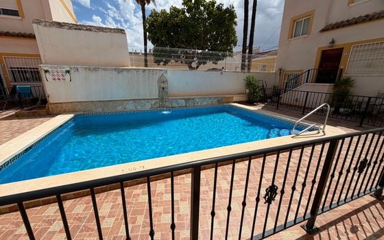 2 bedroom Townhouse in Torremendo - CSW143980 - Photo - 2