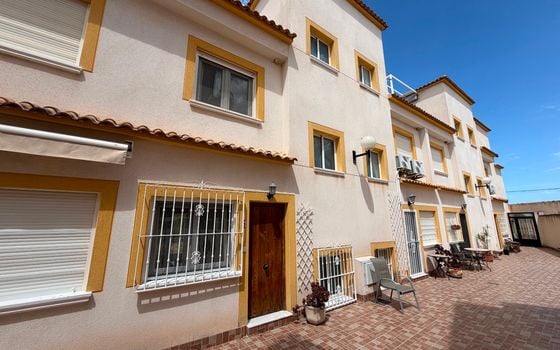 2 bedroom Townhouse in Torremendo - CSW143980 - Photo - Small - 24