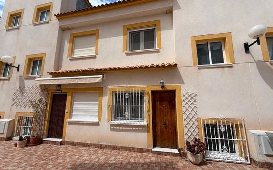 2 bedroom Townhouse in Torremendo - CSW143980 - Photo - Small - 23