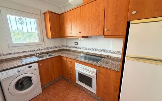 2 bedroom Townhouse in Torremendo - CSW143980 - Photo - Small - 6