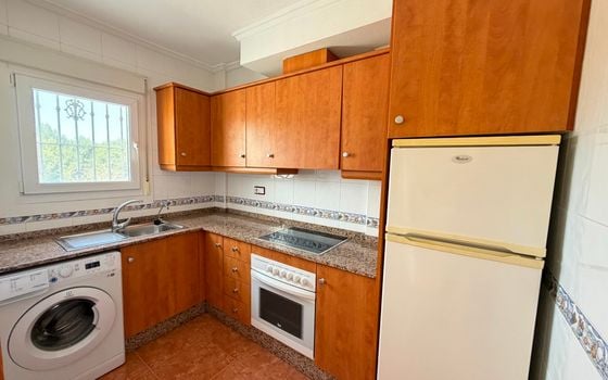 2 bedroom Townhouse in Torremendo - CSW143980 - Photo - Small - 7
