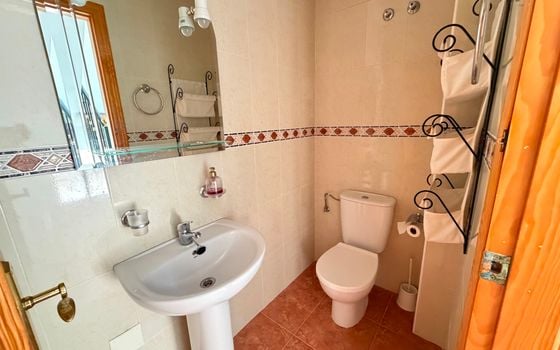 2 bedroom Townhouse in Torremendo - CSW143980 - Photo - Small - 16