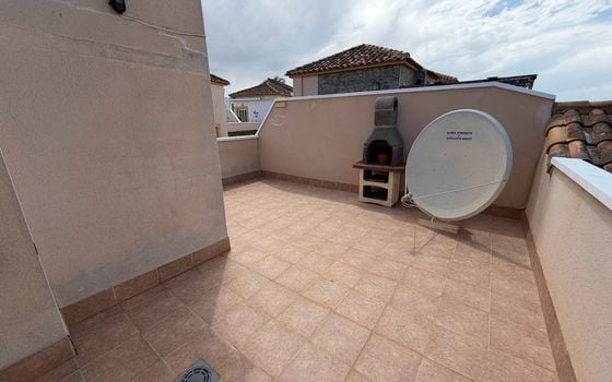 2 bedroom Townhouse in Torremendo - CSW143980 - Photo - Small - 21