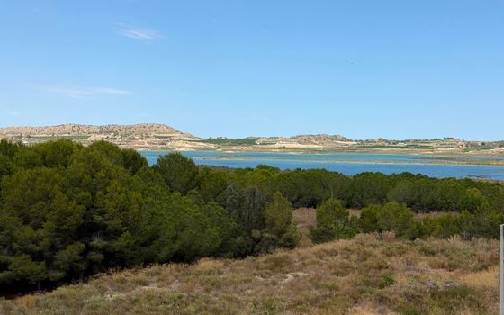 2 bedroom Townhouse in Torremendo - CSW143980 - Photo - Small - 27