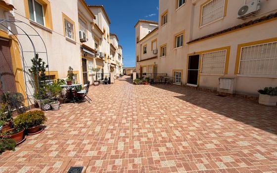 2 bedroom Townhouse in Torremendo - CSW143980 - Photo - Small - 25