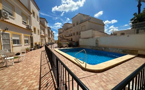 2 bedroom Townhouse in Torremendo - CSW143980 - Photo - Small - 26