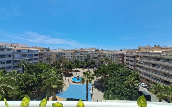 Penthouse de 2 chambres à Torrevieja - VEC144045 - Photo - 1