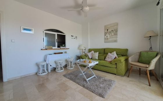 Penthouse de 2 chambres à Torrevieja - VEC144045 - Photo - 2