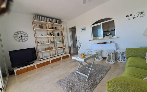 Penthouse de 2 chambres à Torrevieja - VEC144045 - Photo - 3