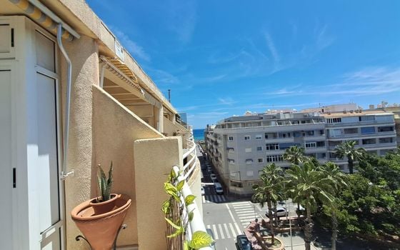 2 bedroom Penthouse in Torrevieja - VEC144045 - Photo - Small - 12