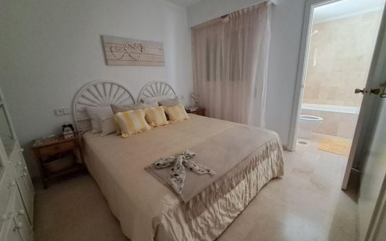 2 bedroom Penthouse in Torrevieja - VEC144045 - Photo - Small - 6