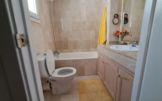 2 bedroom Penthouse in Torrevieja - VEC144045 - Photo - Small - 8