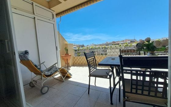 2 bedroom Penthouse in Torrevieja - VEC144045 - Photo - Small - 10