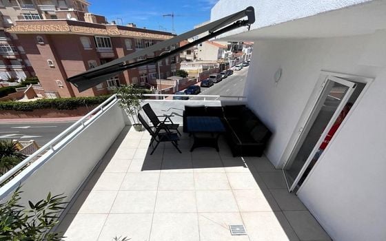 Duplex de 2 chambres à Torrevieja - SV144051 - Photo - Small - 26