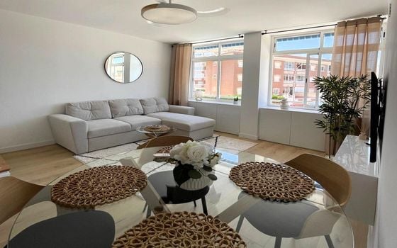 Duplex de 2 chambres à Torrevieja - SV144051 - Photo - 1
