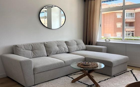 Duplex de 2 chambres à Torrevieja - SV144051 - Photo - 2