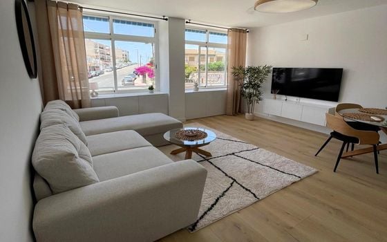 Duplex de 2 chambres à Torrevieja - SV144051 - Photo - 3