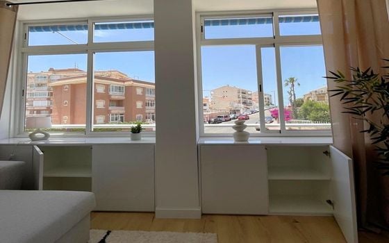 Duplex de 2 chambres à Torrevieja - SV144051 - Photo - 4