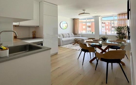 Duplex de 2 chambres à Torrevieja - SV144051 - Photo - Small - 6