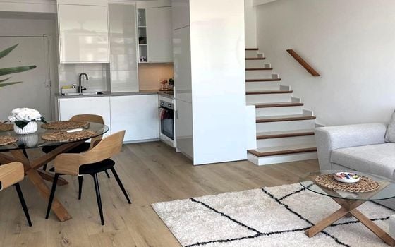 Duplex de 2 chambres à Torrevieja - SV144051 - Photo - Small - 9
