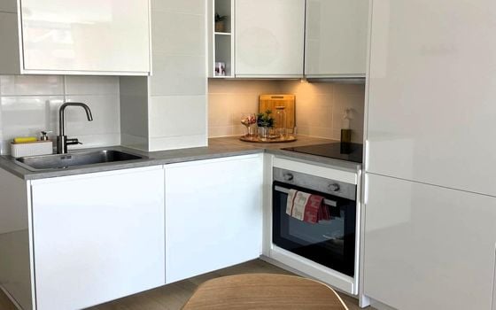 Duplex de 2 chambres à Torrevieja - SV144051 - Photo - Small - 10