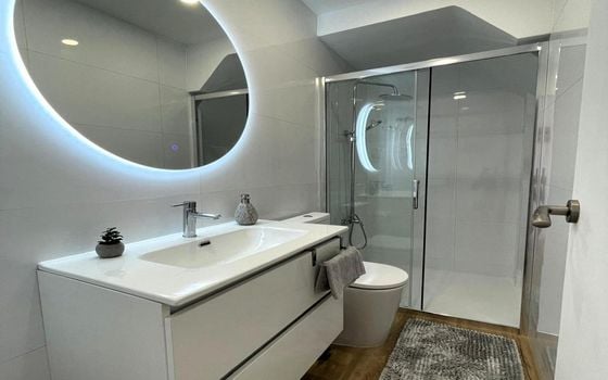 Duplex de 2 chambres à Torrevieja - SV144051 - Photo - Small - 17