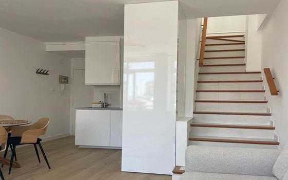 Duplex de 2 chambres à Torrevieja - SV144051 - Photo - Small - 11