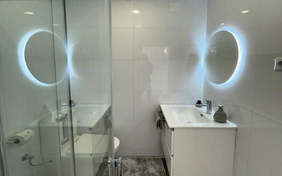 Duplex de 2 chambres à Torrevieja - SV144051 - Photo - Small - 21