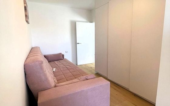 Duplex de 2 chambres à Torrevieja - SV144051 - Photo - Small - 14