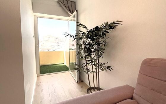 Duplex de 2 chambres à Torrevieja - SV144051 - Photo - Small - 16