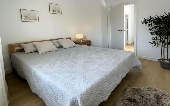 Duplex de 2 chambres à Torrevieja - SV144051 - Photo - Small - 13