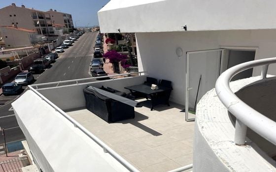 Duplex de 2 chambres à Torrevieja - SV144051 - Photo - Small - 27
