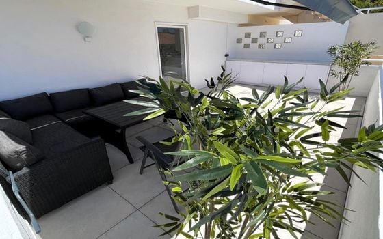 Duplex de 2 chambres à Torrevieja - SV144051 - Photo - Small - 28