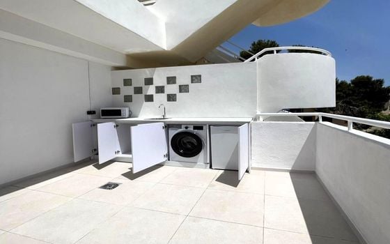 Duplex de 2 chambres à Torrevieja - SV144051 - Photo - Small - 29