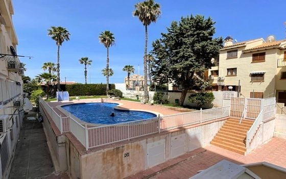 Duplex de 2 chambres à Torrevieja - SV144051 - Photo - Small - 32
