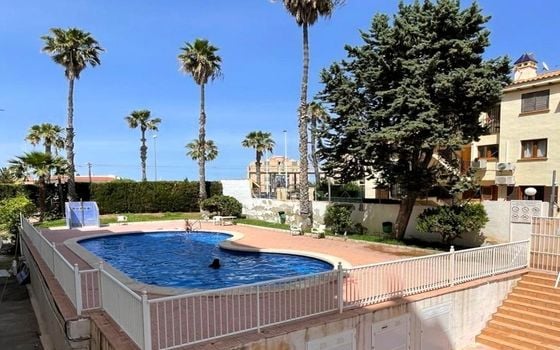 Duplex de 2 chambres à Torrevieja - SV144051 - Photo - Small - 33
