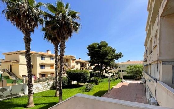 Duplex de 2 chambres à Torrevieja - SV144051 - Photo - Small - 34