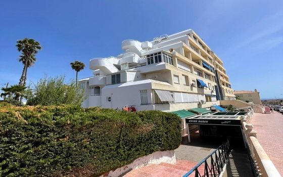 Duplex de 2 chambres à Torrevieja - SV144051 - Photo - Small - 35
