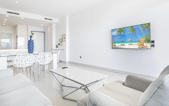Appartement de 2 chambres à Benidorm - CPP144079 - Photo - 3