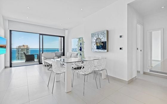 Appartement de 2 chambres à Benidorm - CPP144079 - Photo - 4