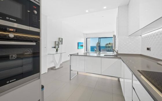 Appartement de 2 chambres à Benidorm - CPP144079 - Photo - 5